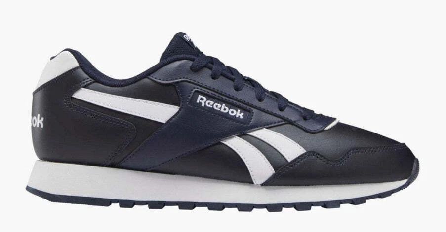 Reebok Glide Vector Navy for Sale | Authenticity Guaranteed | eBay
