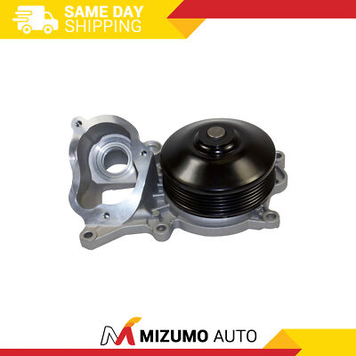 Engine Water Pump GMB 115-3140
