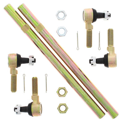 Tie Rod Ends Upgrade Kit for Arctic Cat300 DVX 2009 - 2015