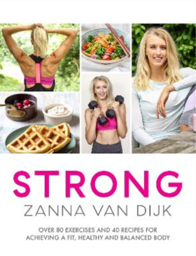 Zanna Van Dijk STRONG (Paperback) (UK IMPORT) - Picture 1 of 1