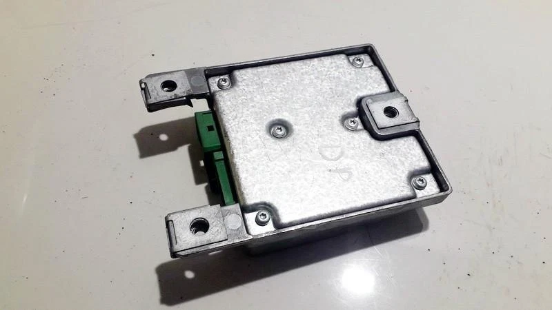 65776962886 s16962886015 Airbag crash sensors module for BMW 5-Se 