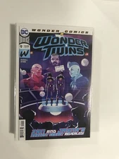 Black Science #13 (2015) NM3B168 NEAR MINT NM