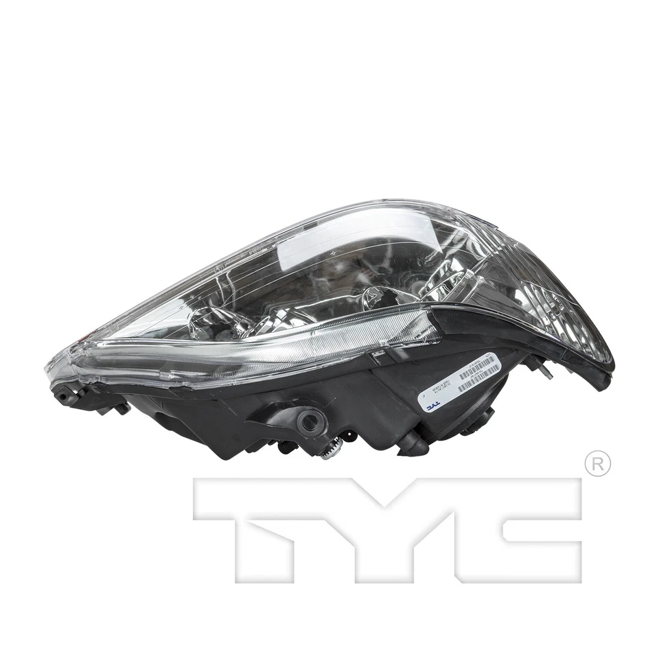 Conjunto de faros utilitarios deportivos base derecho para Lexus RX300 2001-2003 TYC 2002 Foto 4 de 4