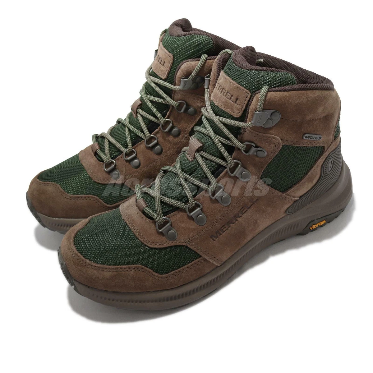 Merrell ontario best sale waterproof