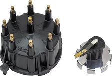 Quicksilver 805759Q3 Distributor Cap Kit for Unspecified, Unspecified 