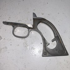 Mystery Grip Frames 416 sic semper tyrannis