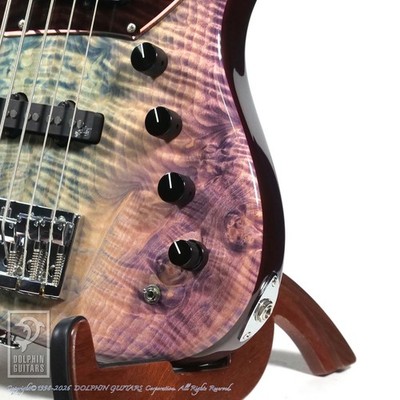 Momose MJ-5 Tochi / NJ Used Bass Guitar 2021 | eBay