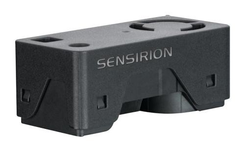 1pc Sensirion SEN65-SIN-T Environmental Sensor Module, Air, Sheath Flow, I2