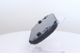 Sony PS Vita PCH-2000 Black With Box Tested Working [Rank:A]
