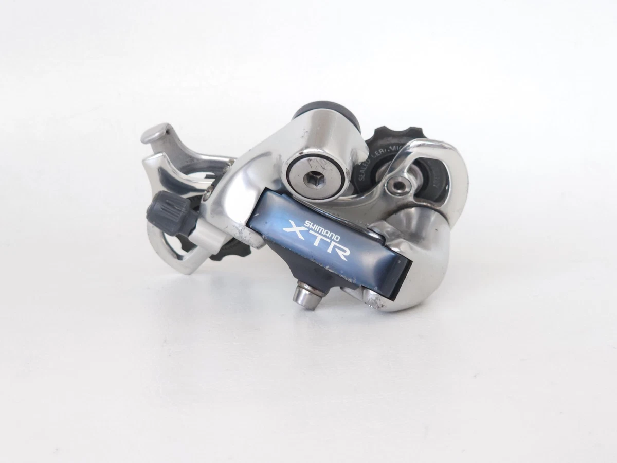 xtr 8 speed products for sale | eBay