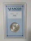 1923 P Peace Dollar 90% Silver $1 UNCIRCULATED