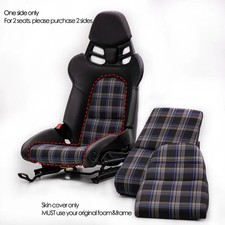 1 Side Porsche 911 718 918 992 Bezge Bucket Lwb Seats Gt3 Schalensitze