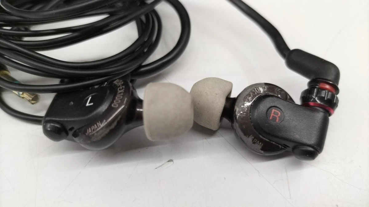 Sony Mdr Ex1000 for sale - eBay