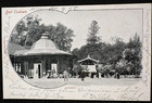 AK Bad Cudowa – Curplatz 1905