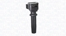 Magneti Marelli 060717234012 Ignition Coil for Ford, Ford USA, Jaguar, Land Rover, Volvo