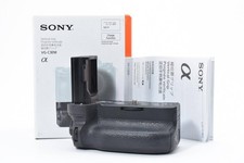 Sony VG-C3EM Vertical Grip for Alpha Mirrorless Camera Near Mint JAPAN