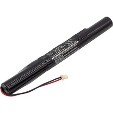 Battery for Jawbone 8390-KA02-0580 J200 Big Jambox J2011-02-US J2011-03-US 3.4Ah