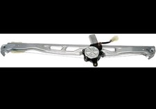 Dorman 751-412 Power Window Motor and Regulat...