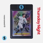 2026 Topps Series 2 Munetaka Murakami Base (RAW)