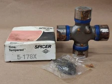 DANA Spicer 5-178X Universal Joint Greaseable 1350 Series