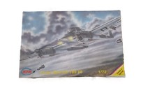Foke Wulf Fw 189 V6, MPM, scala 1/72