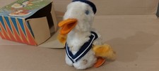 Ancien Automate - Le Canard a clef / Carl, West