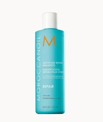 Moroccan Oil Moroccanoil Moisture Repair Shampoo 250ml - Image 1 of 2