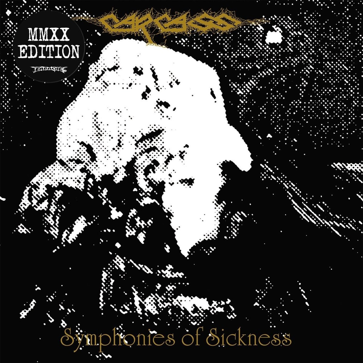 Carcass Symphonies Of Sickness Cd Brand New 817195021044| eBay