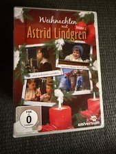 Weihnachten mit Astrid Lindgren 2 (2009, DVD) DVD 63