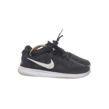 Nike, Trainingsschuhe, Größe: 38 1/2, Schwarz, Damen #3UY