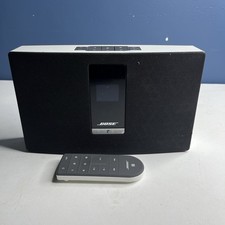 Bose SoundTouch Portable 412540 Wifi Speaker ...