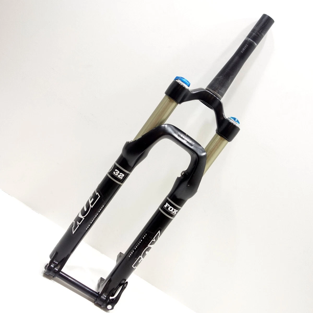 FOX FLOAT RL 100 26インチ サスペンションフォーク FOX FLOAT RL 100 26インチ サスペンションフォークの通販 | PUNSHAVING