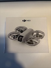 DJI NEO DRONE ONLY - 1 BATTERY - BRAND NEW