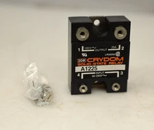 Crydom A1225 Solid State Relay