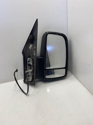 Mercedes-Benz Sprinter W906 2015 Rechts Außenspiegel elektrisch Tür vorne