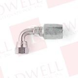 PARKER 23921-4-4 / 2392144 (NEW NO BOX)