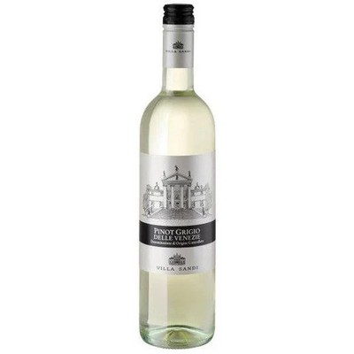 Villa Sandi Pinot Grigio Veneto 2022 (750ml)