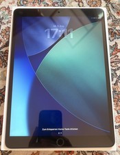 Apple iPad Air (3. Gen) 64GB, WLAN + 4G (Ohne Simlock), 26,67 cm (10,5. Zoll)