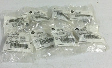 NEW, (LOT 8) ALLEN BRADLEY 800MR-N93 SERIES A PUSH BUTTON ACCESSORY, FREE SHIP