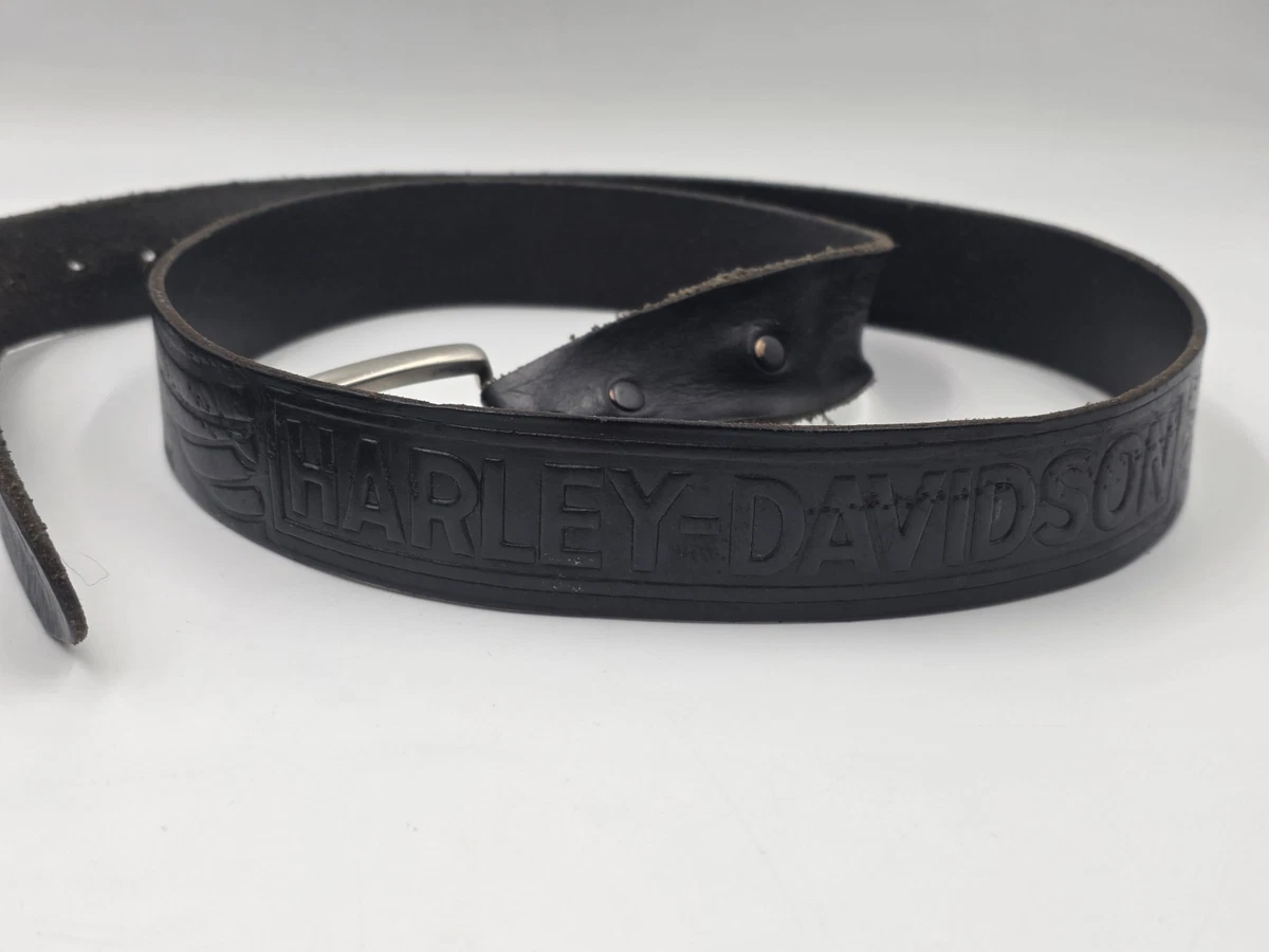 Harley-Davidson with Vintage Belts for Men for sale | eBay