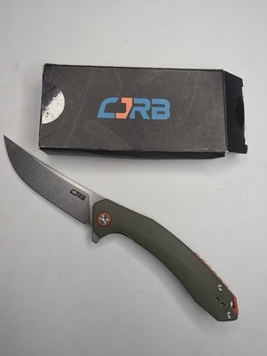 CJRB GOBI- J1906-GNC