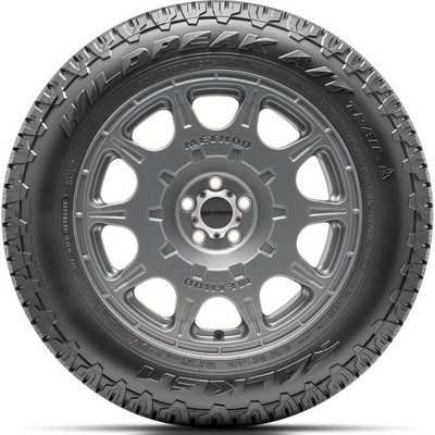 FALKEN Wildpeak A/T Trail 245/60R18 105H (Quantity of 4) | eBay