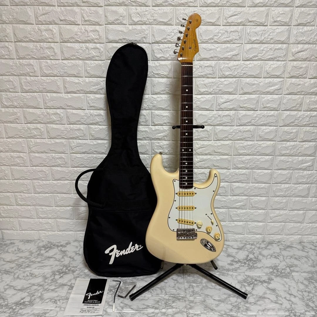 Fender JV Electric Guitars for sale - eBay