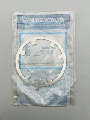 #ad #ad Mercury 14 18323 OEM Tab Washer Bearing Carrier Lock Washer See Details $18.90