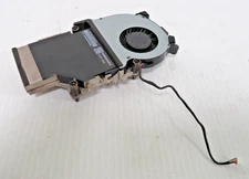 HP EliteDesk 800 G4 G5 Desktop Mini PC CPU Heatsink / Fan  L19561-001 L19564-001