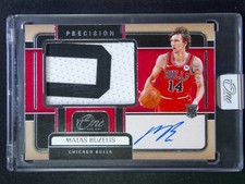 2024-25 Panini One and One Basketball Checklist Guide in-content 39