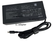 280W AC Adapter Charger For ASUS TUF Gaming F16 FX608JPR FX608JMR FX608JHR FX608