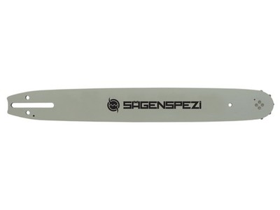Schwert passend für Workzone KSE 2300 40 cm 3/8  1,3 mm 56 TG Führungsschiene
