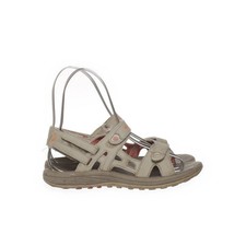 Merrell, Sandalen, Größe: 36, Grau, Damen #eyo