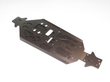 KYO33001B KYOSHO INFERNO MP9 TKI4 1/8 BUGGY CHASSIS